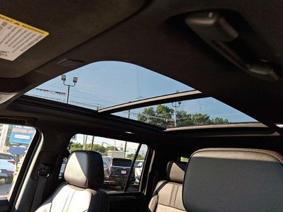 2021 Chevrolet Suburban RST