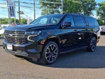 2021 Chevrolet Suburban RST