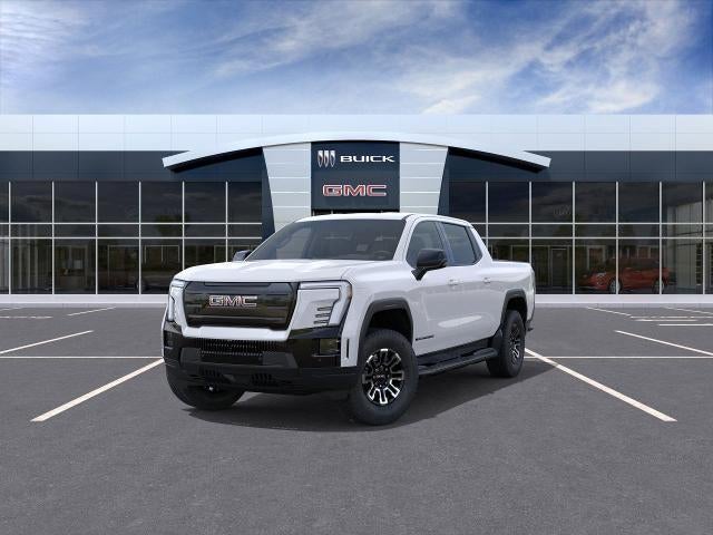 2026 GMC Sierra EV Elevation Standard Range