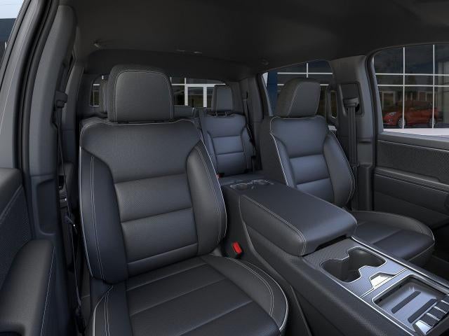 2026 GMC Sierra EV Elevation Standard Range