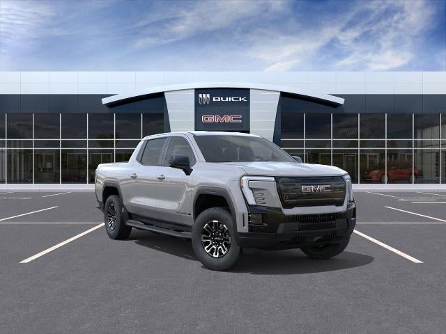 2026 GMC Sierra EV Elevation Standard Range