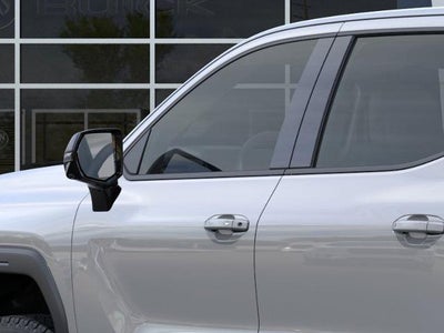 2026 GMC Sierra EV Elevation Standard Range