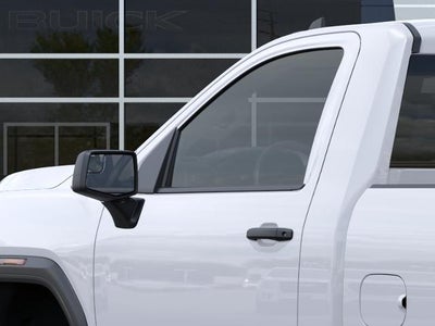 2024 GMC Sierra 3500 HD Pro