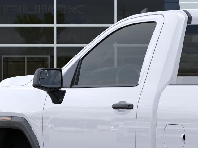 2024 GMC Sierra 3500 HD Pro