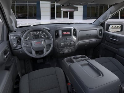 2024 GMC Sierra 3500 HD Pro