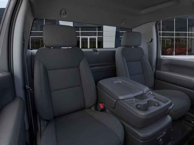 2024 GMC Sierra 3500 HD Pro