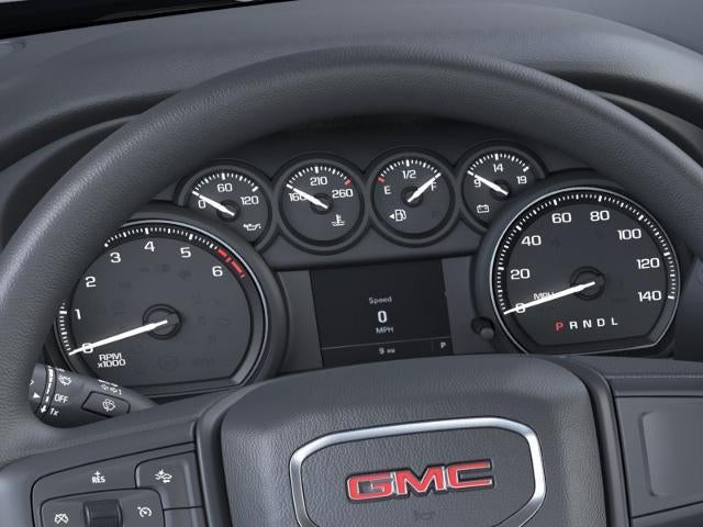 2024 GMC Sierra 3500 HD Pro