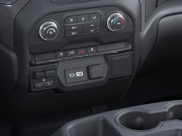 2024 GMC Sierra 3500 HD Pro