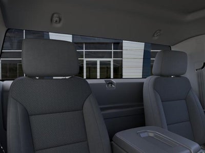 2024 GMC Sierra 3500 HD Pro
