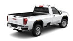 2024 GMC Sierra 3500 HD Pro