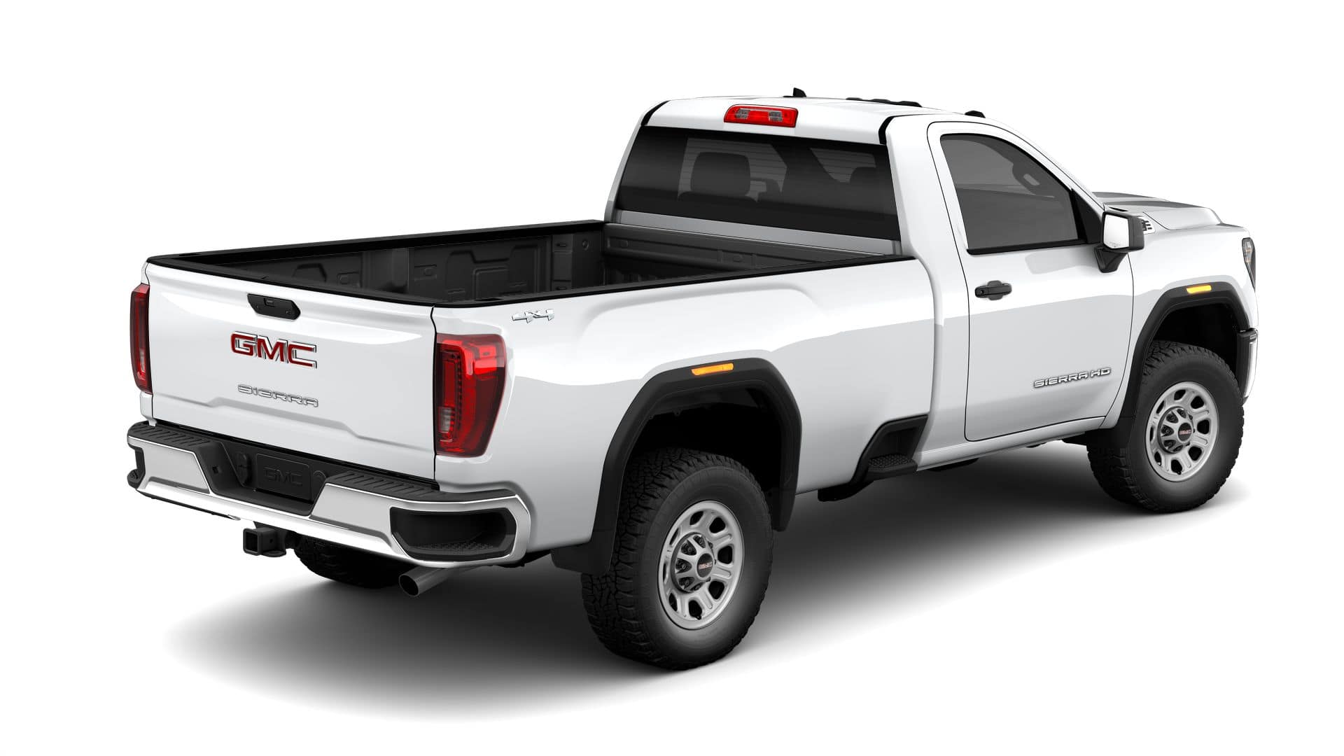 2024 GMC Sierra 3500 HD Pro