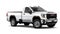 2024 GMC Sierra 3500 HD Pro