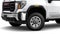 2024 GMC Sierra 3500 HD Pro