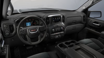 2024 GMC Sierra 3500 HD Pro