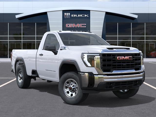 2026 GMC Sierra 3500 HD Pro