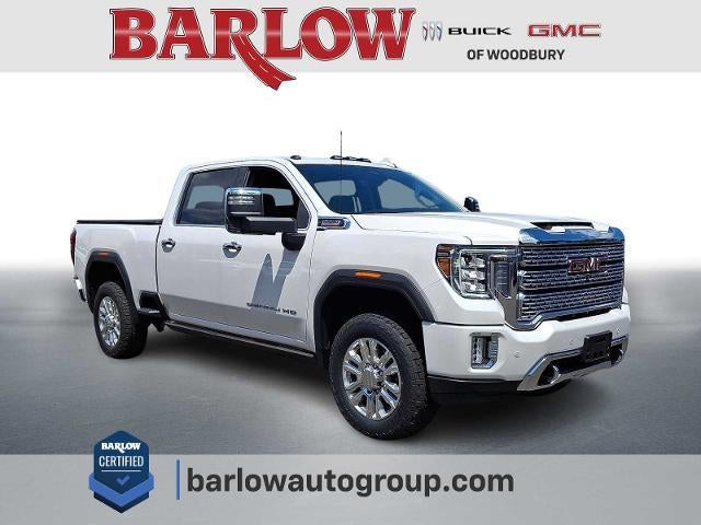 2023 GMC Sierra 2500 HD Denali