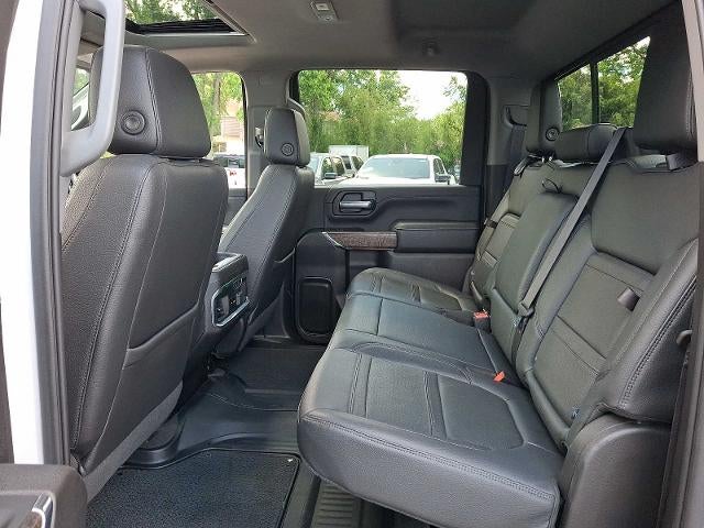 2023 GMC Sierra 2500 HD Denali