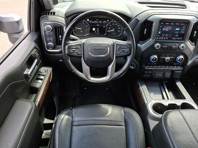 2023 GMC Sierra 2500 HD Denali