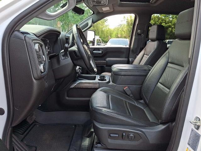2023 GMC Sierra 2500 HD Denali