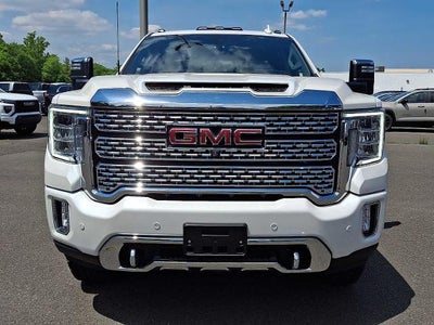 2023 GMC Sierra 2500 HD Denali