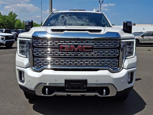 2023 GMC Sierra 2500 HD Denali