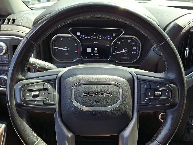 2023 GMC Sierra 2500 HD Denali