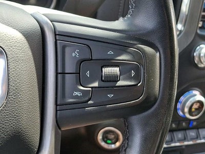 2023 GMC Sierra 2500 HD Denali