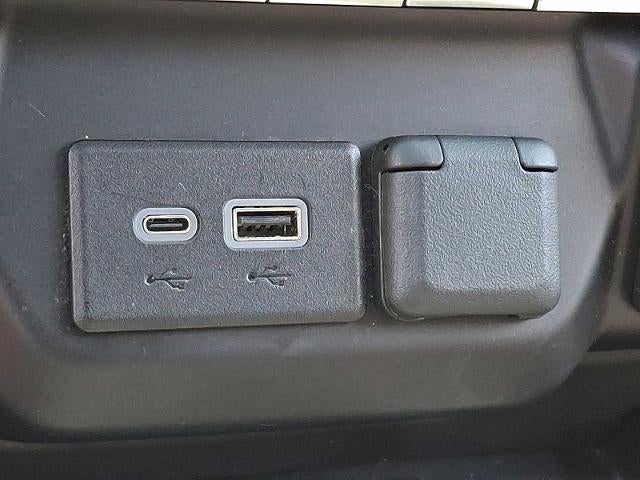 2023 GMC Sierra 2500 HD Denali