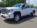 2023 GMC Sierra 2500 HD Denali