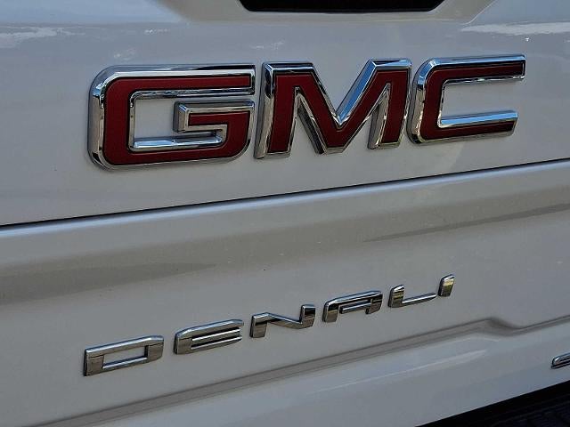 2023 GMC Sierra 2500 HD Denali