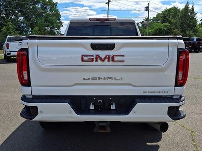2023 GMC Sierra 2500 HD Denali