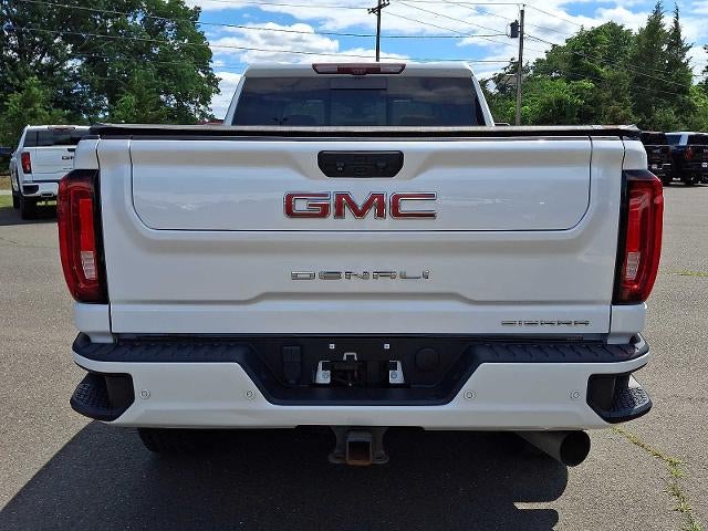 2023 GMC Sierra 2500 HD Denali