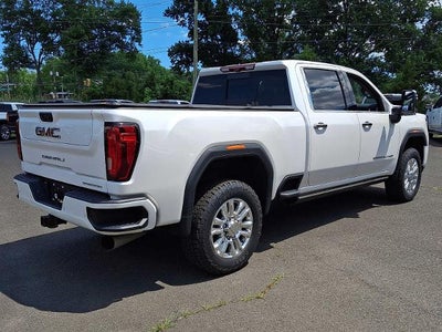 2023 GMC Sierra 2500 HD Denali
