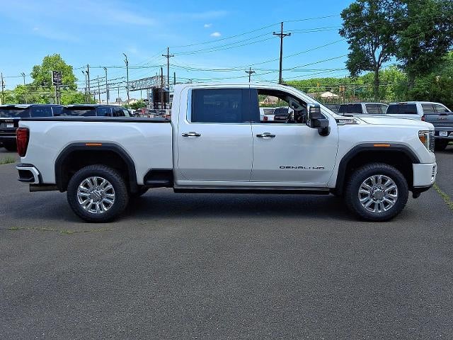 2023 GMC Sierra 2500 HD Denali
