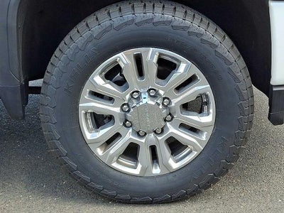 2023 GMC Sierra 2500 HD Denali