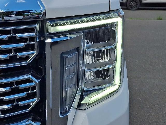 2023 GMC Sierra 2500 HD Denali