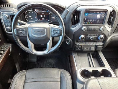 2023 GMC Sierra 2500 HD Denali