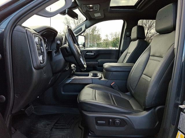 2023 GMC Sierra 2500 HD Denali