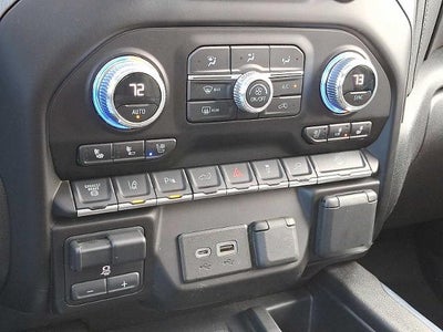 2023 GMC Sierra 2500 HD Denali