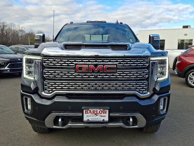 2023 GMC Sierra 2500 HD Denali