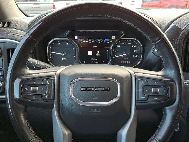 2023 GMC Sierra 2500 HD Denali