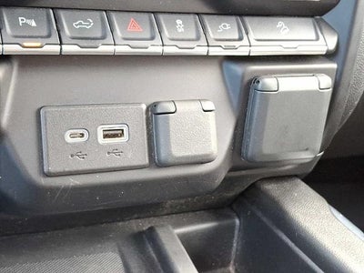 2023 GMC Sierra 2500 HD Denali