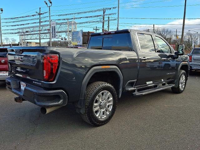2023 GMC Sierra 2500 HD Denali