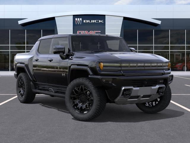 2026 GMC HUMMER EV Pickup 2X