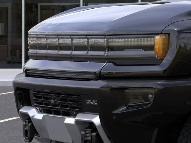 2026 GMC HUMMER EV Pickup 2X