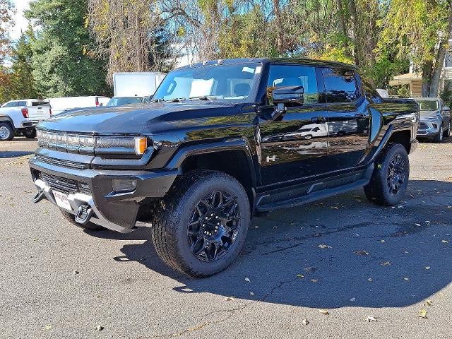 2026 GMC HUMMER EV Pickup 2X