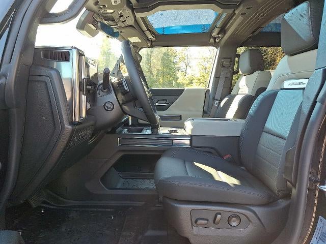 2026 GMC HUMMER EV Pickup 2X