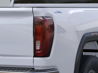 2026 GMC Sierra 3500 HD Pro