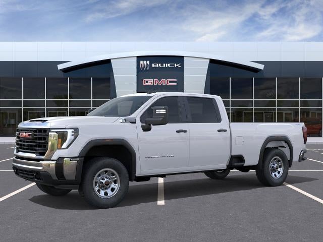2026 GMC Sierra 3500 HD Pro