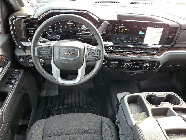 2025 GMC Sierra 3500 HD SLE DRW